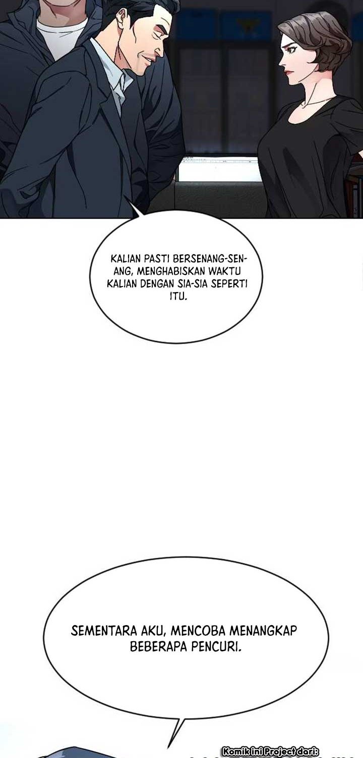 Ordinary Child Chapter 4 - halaman 47