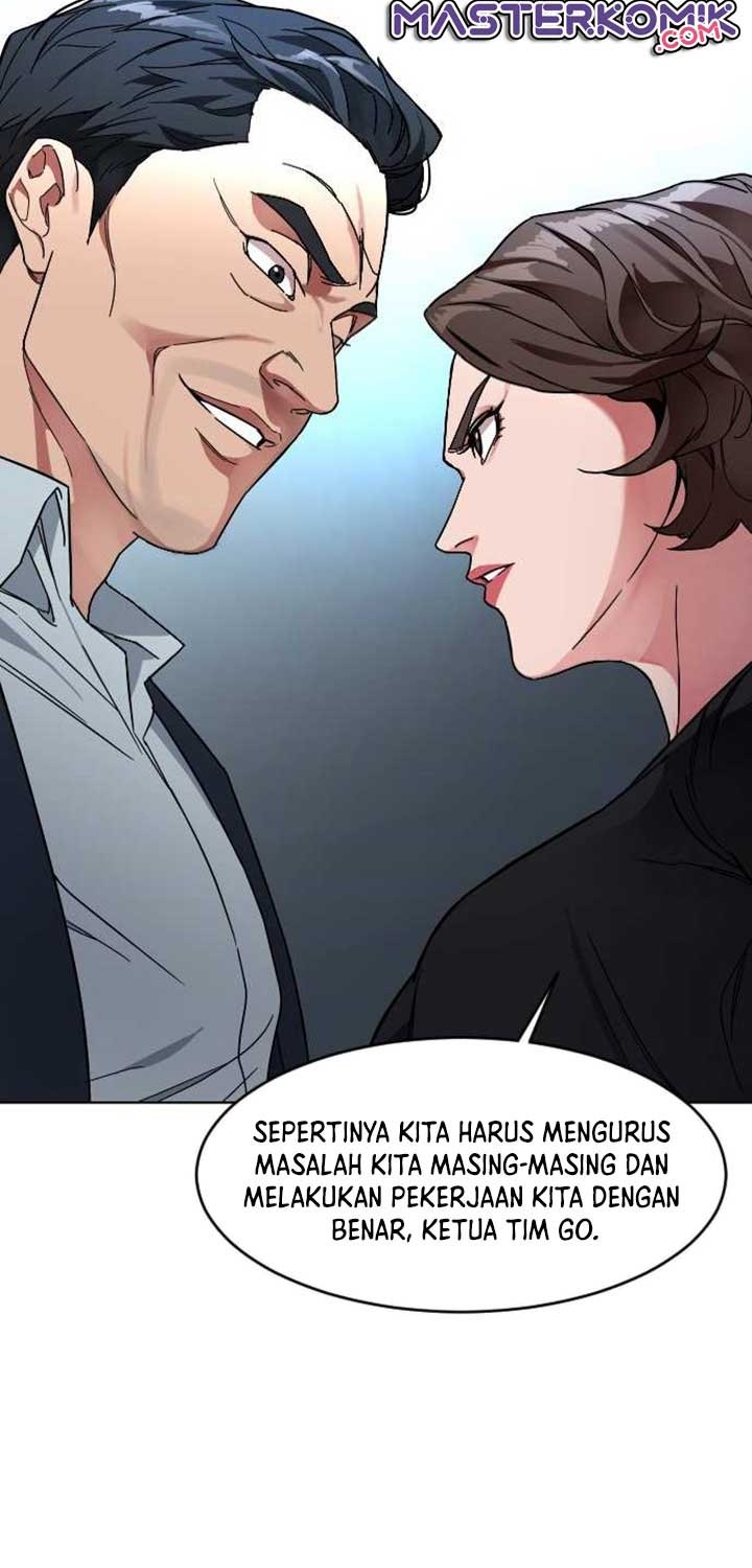Ordinary Child Chapter 4 - halaman 48