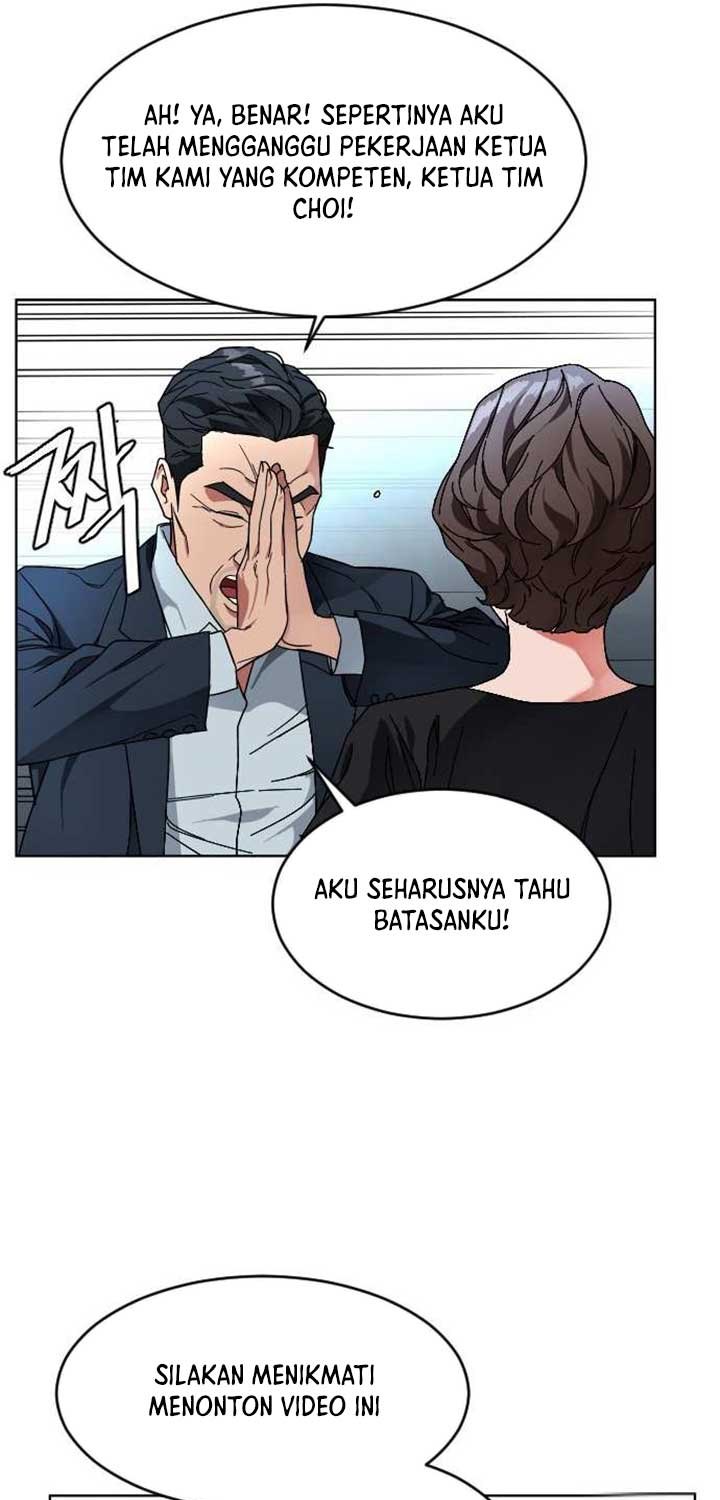 Ordinary Child Chapter 4 - halaman 50
