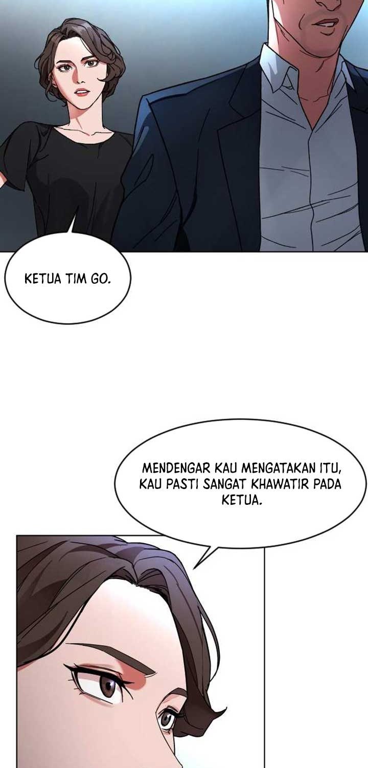 Ordinary Child Chapter 4 - halaman 52