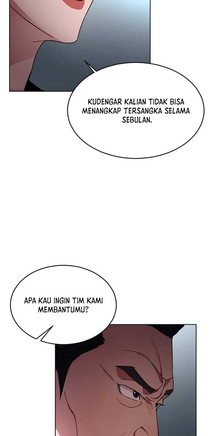 Ordinary Child Chapter 4 - halaman 54
