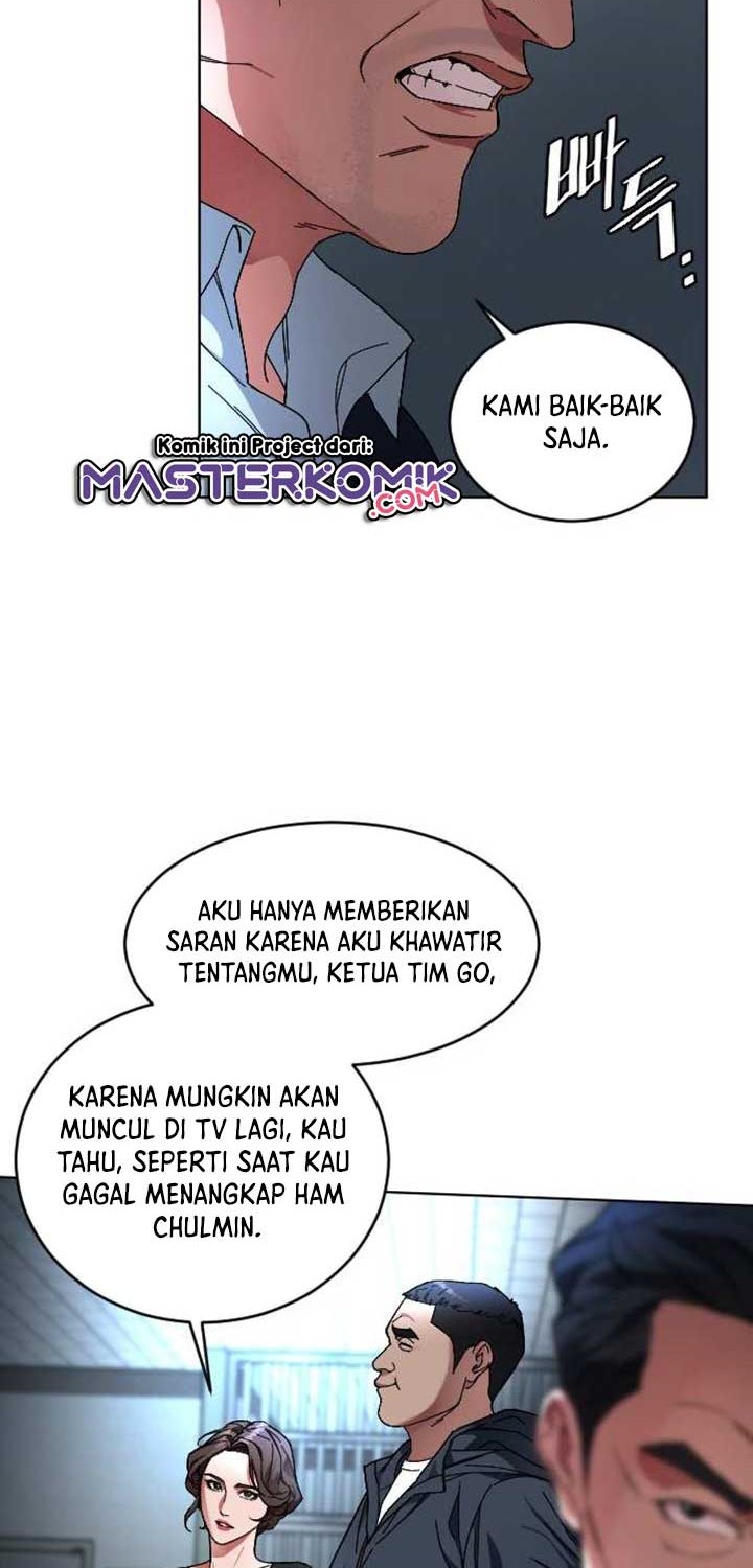 Ordinary Child Chapter 4 - halaman 55
