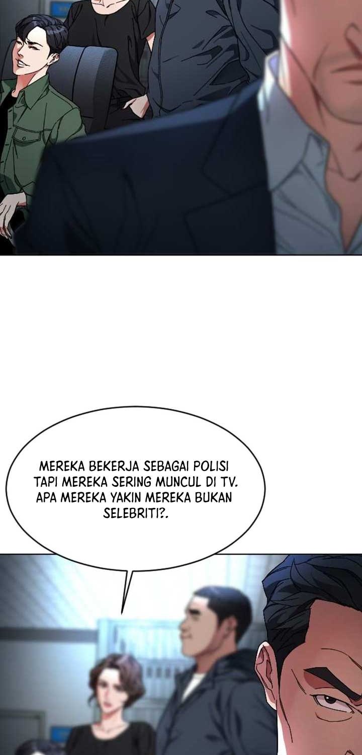 Ordinary Child Chapter 4 - halaman 56