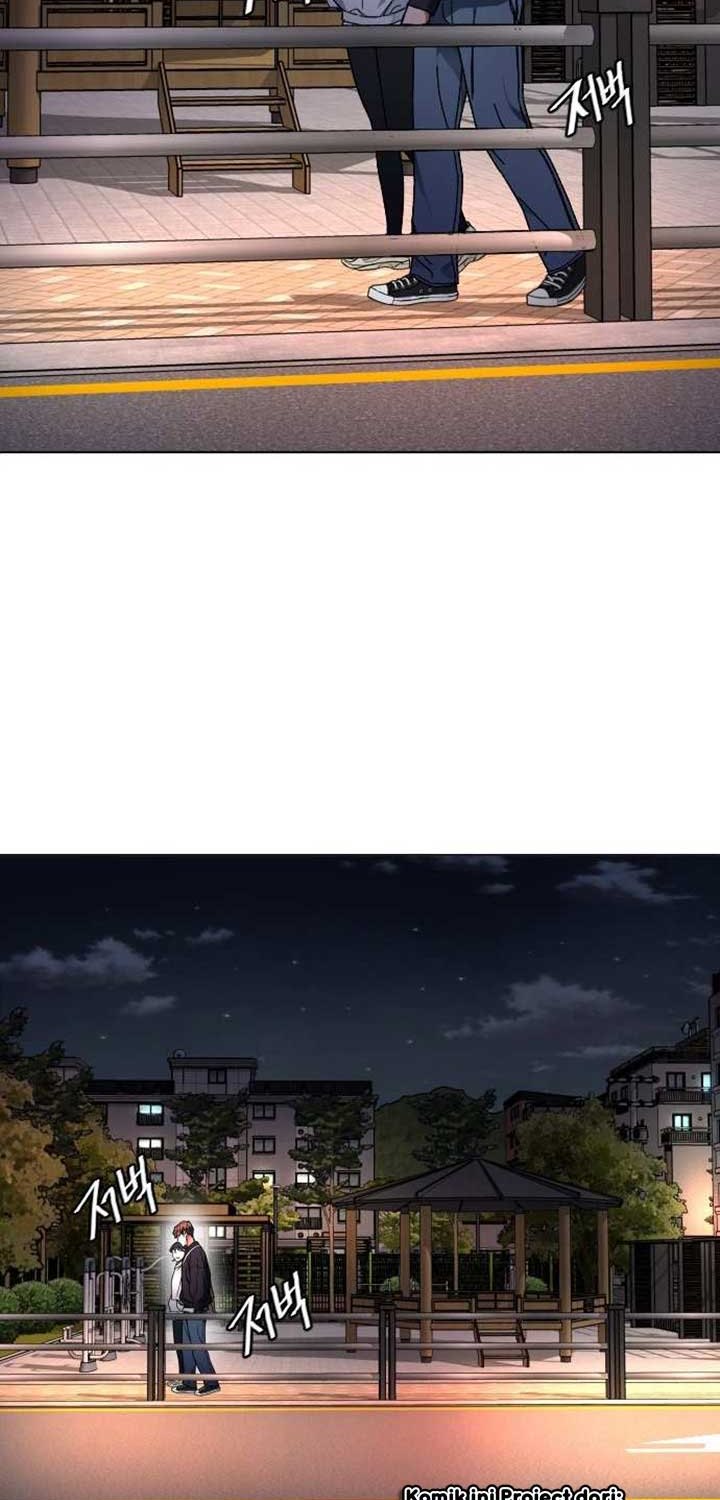 Ordinary Child Chapter 4 - halaman 60