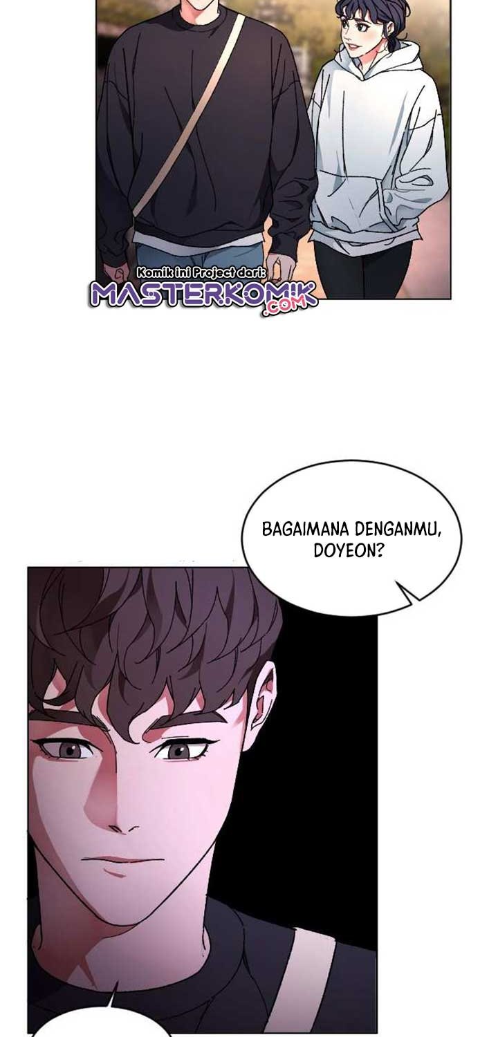 Ordinary Child Chapter 4 - halaman 64