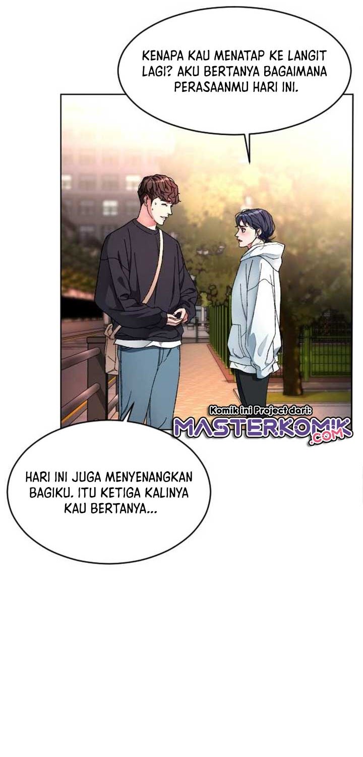 Ordinary Child Chapter 4 - halaman 67