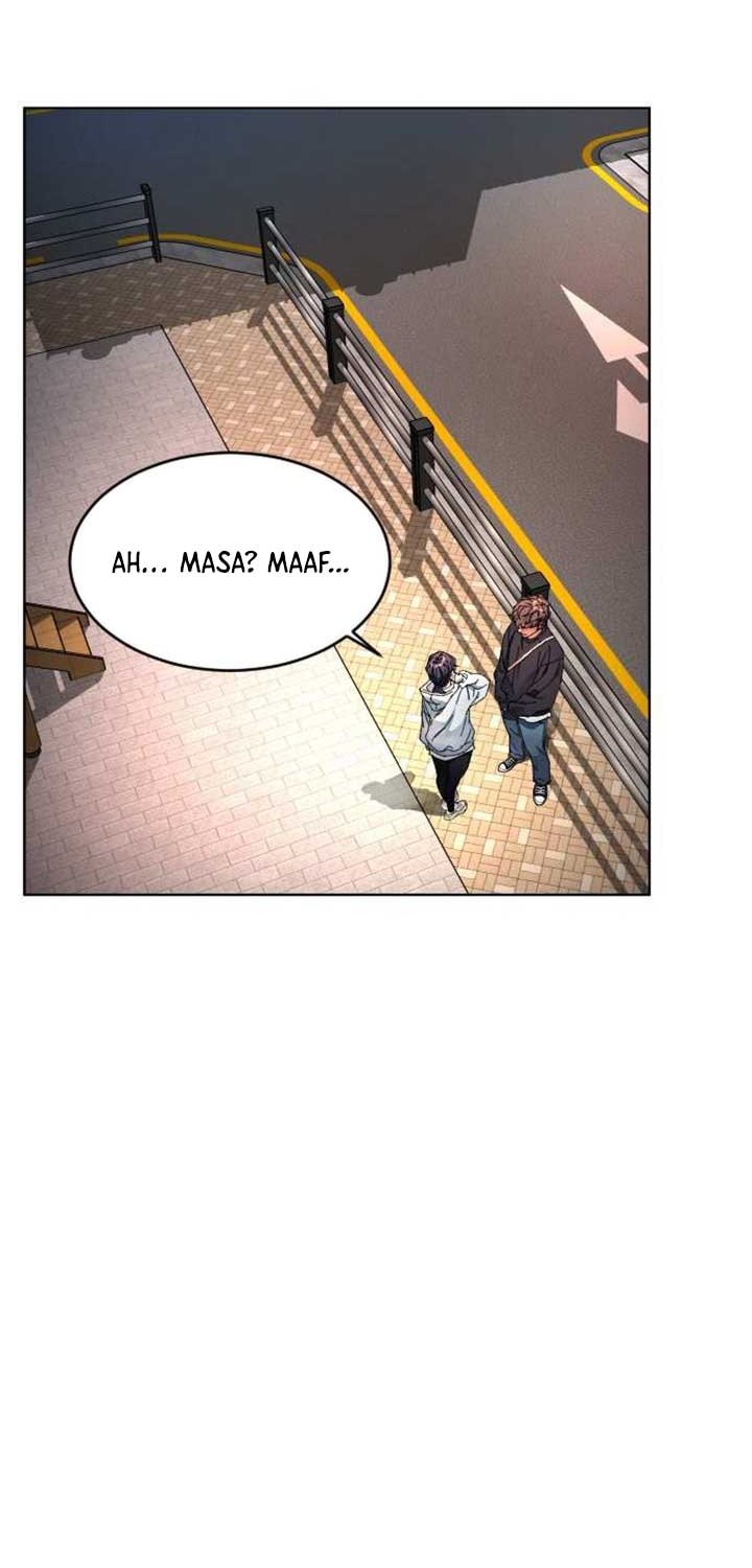 Ordinary Child Chapter 4 - halaman 68