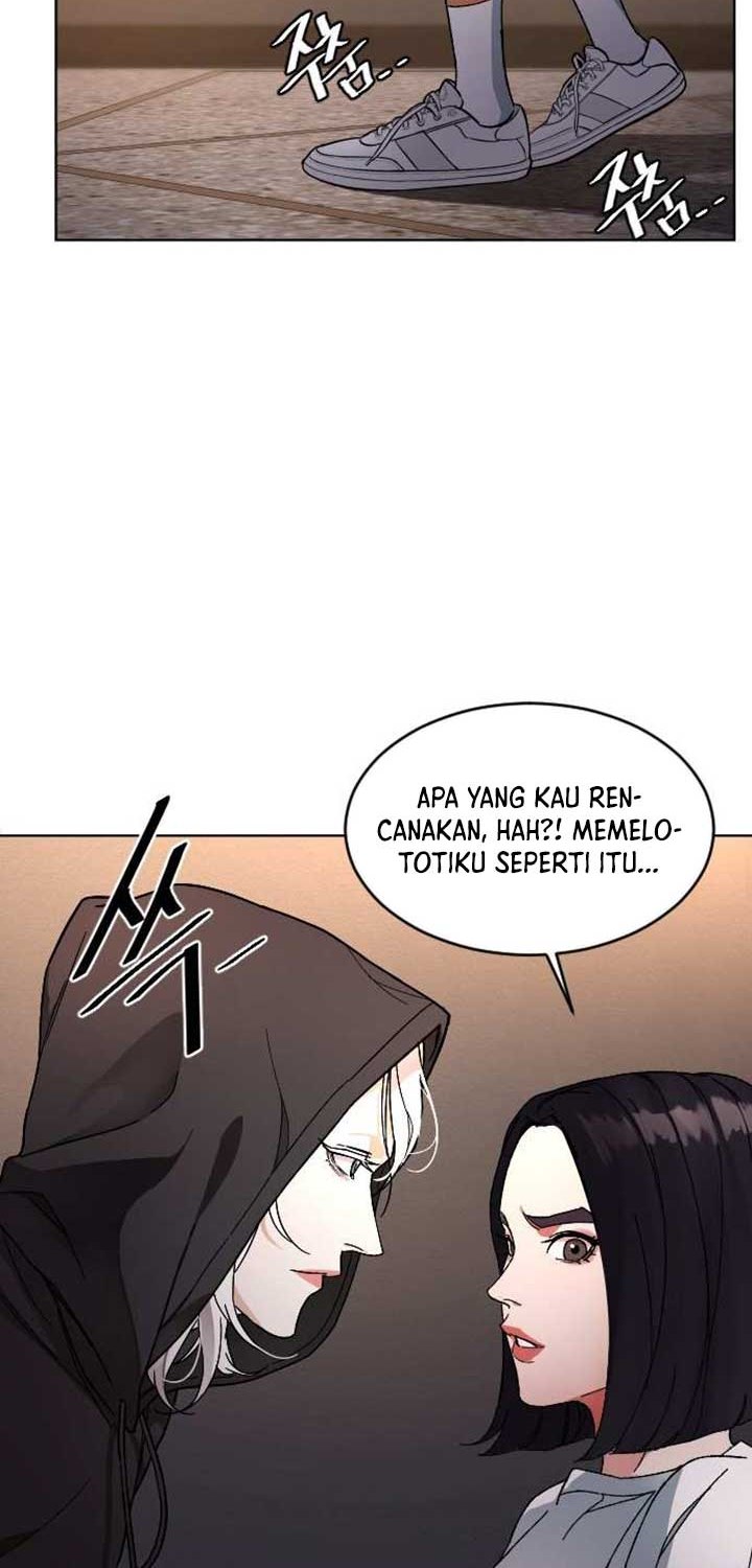Ordinary Child Chapter 4 - halaman 7