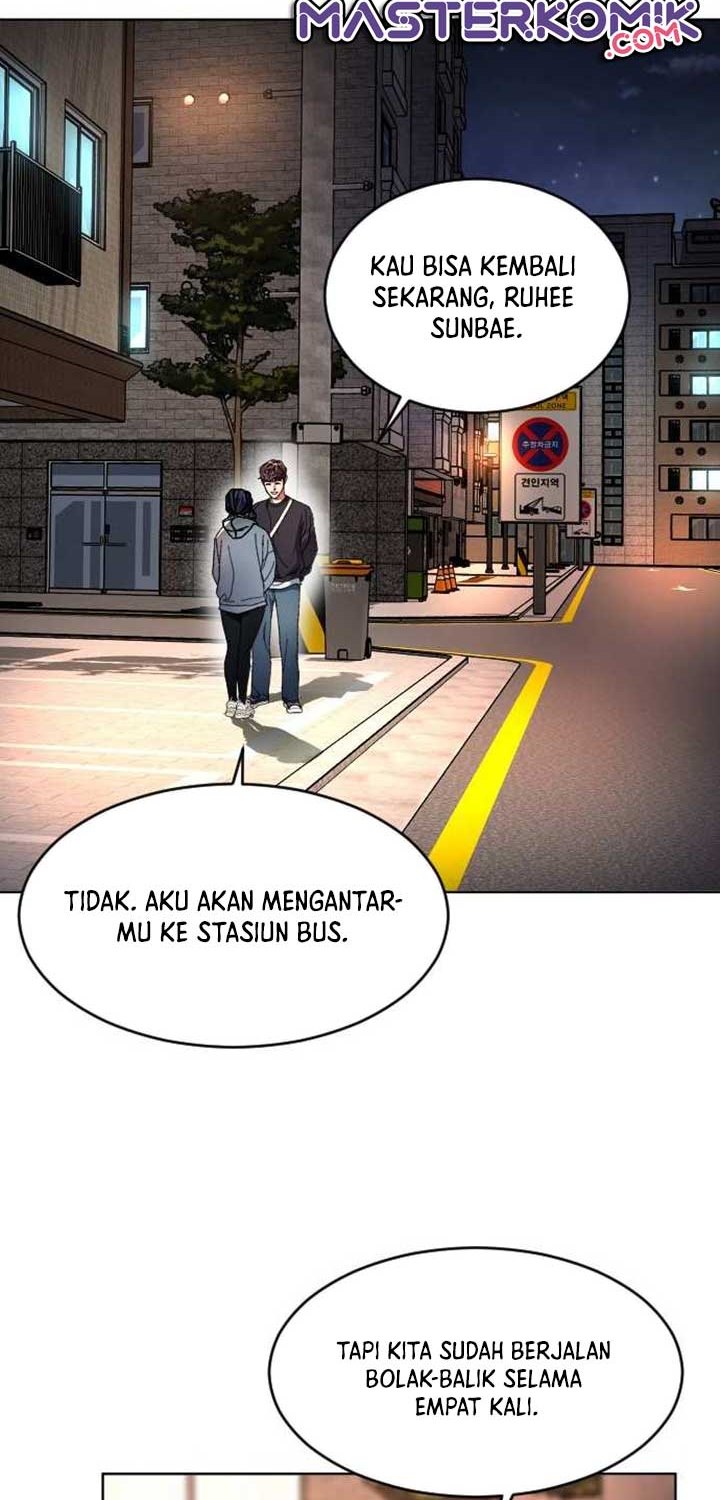 Ordinary Child Chapter 4 - halaman 71