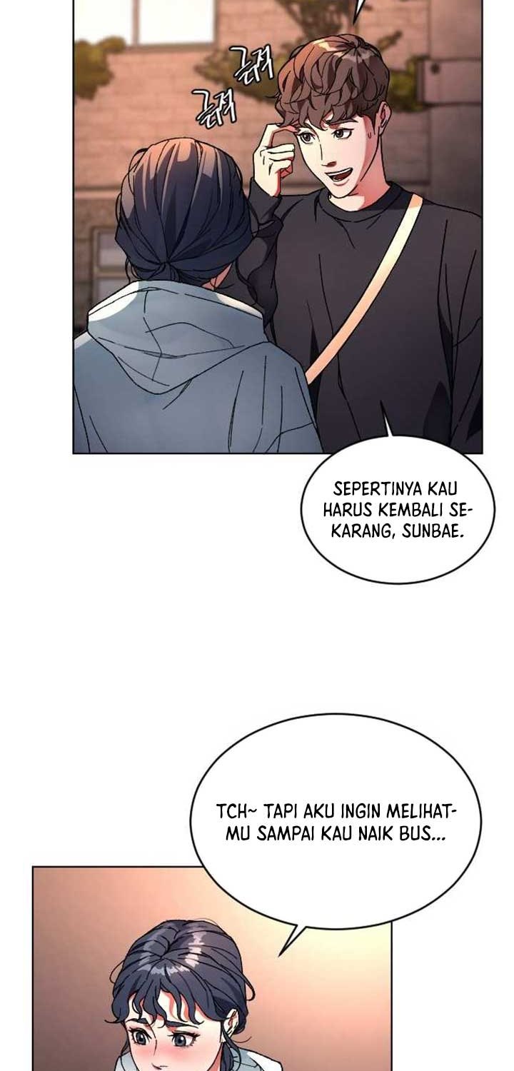 Ordinary Child Chapter 4 - halaman 72