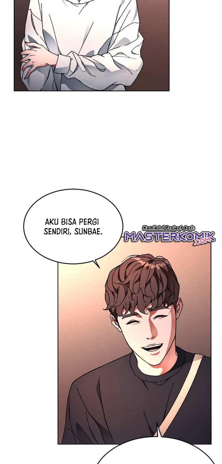 Ordinary Child Chapter 4 - halaman 74