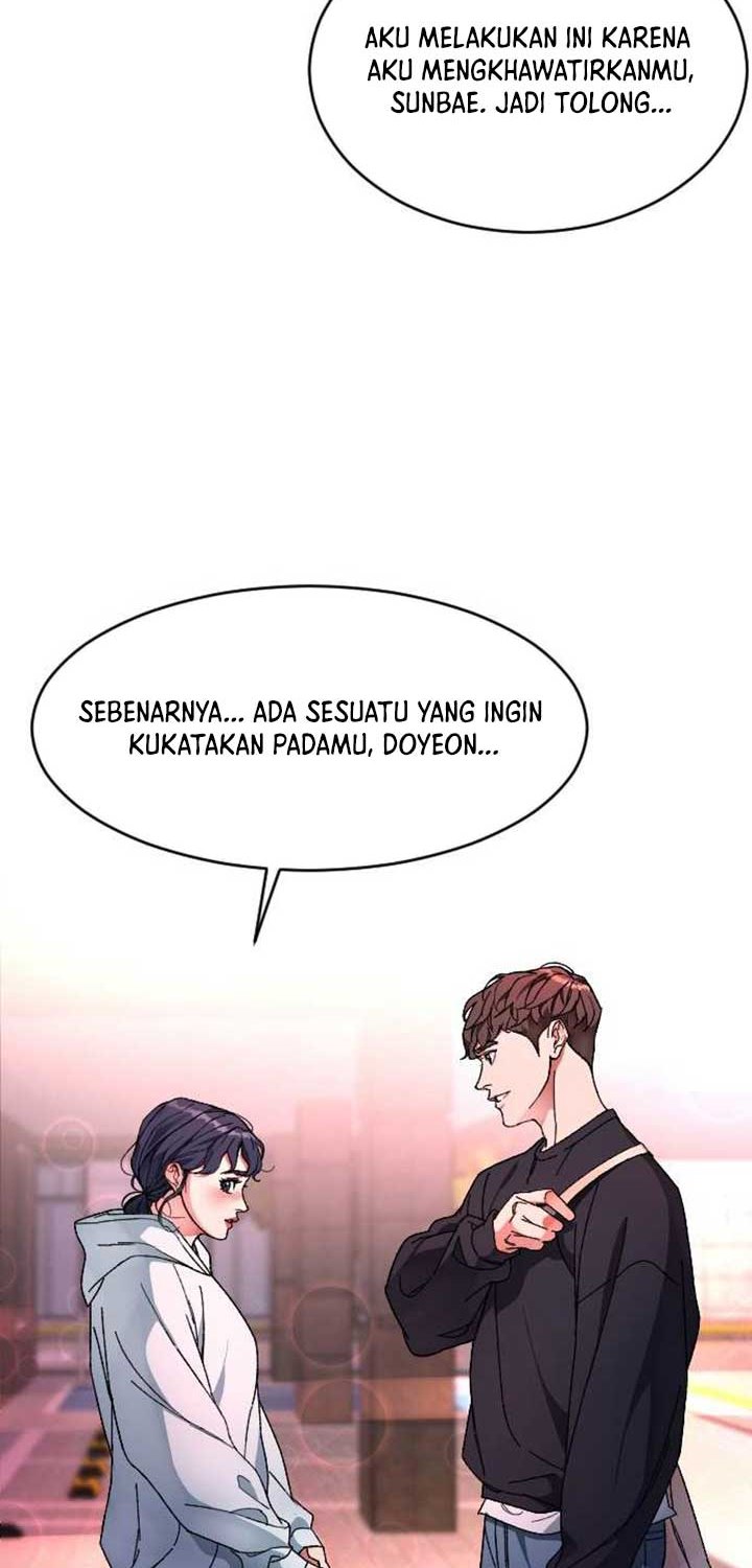 Ordinary Child Chapter 4 - halaman 75