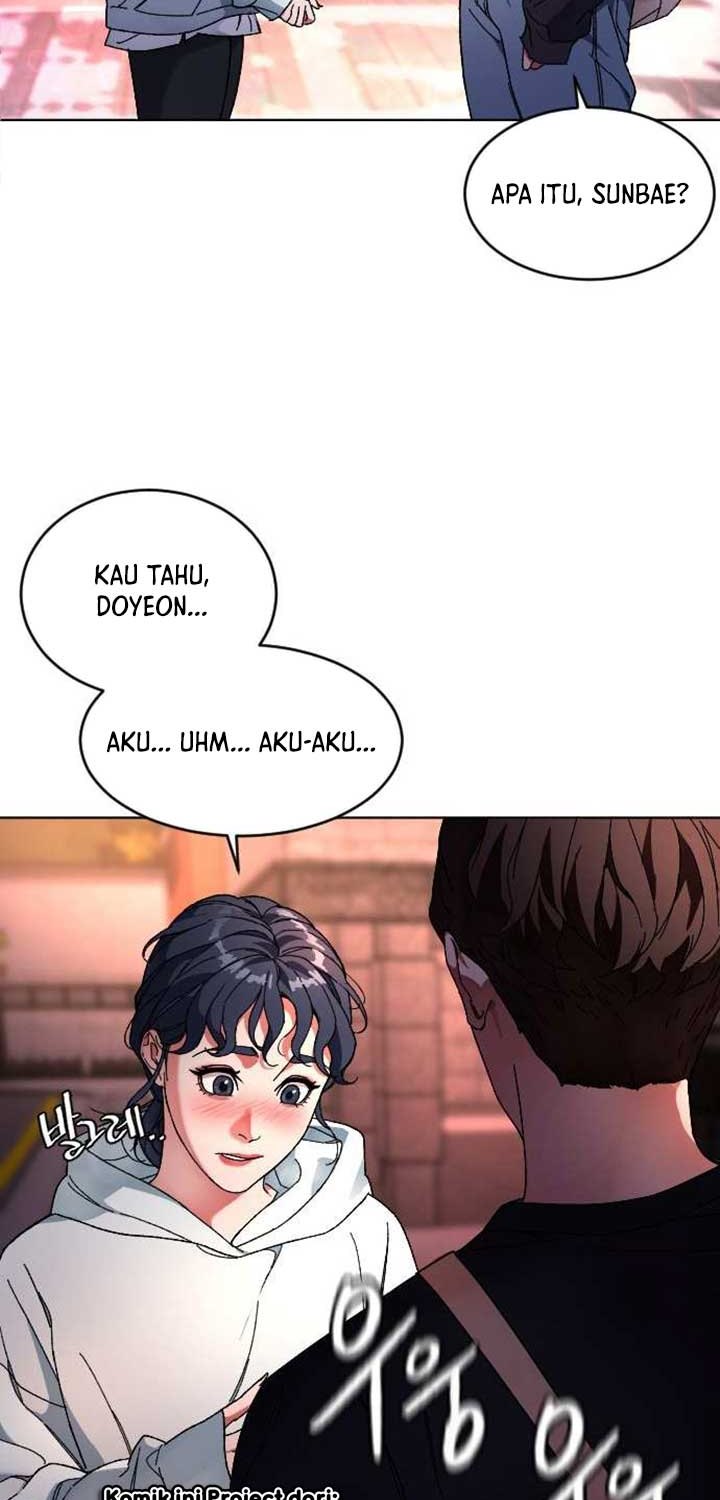 Ordinary Child Chapter 4 - halaman 76