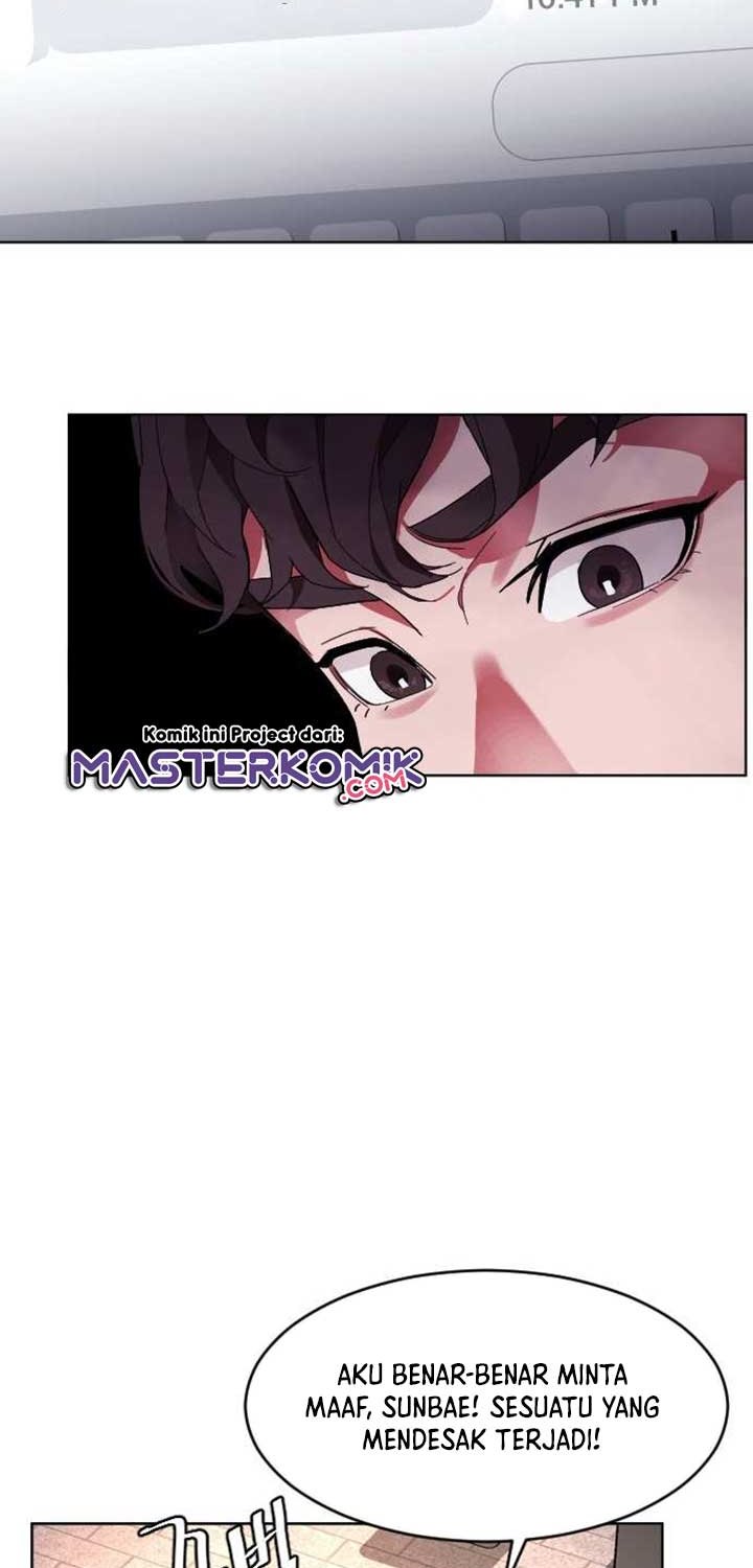 Ordinary Child Chapter 4 - halaman 80