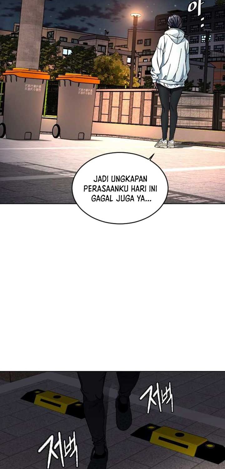 Ordinary Child Chapter 4 - halaman 84