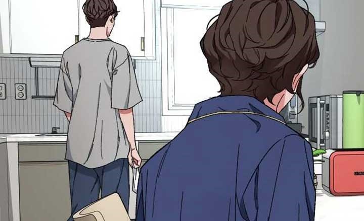 Ordinary Child Chapter 5 - halaman 10