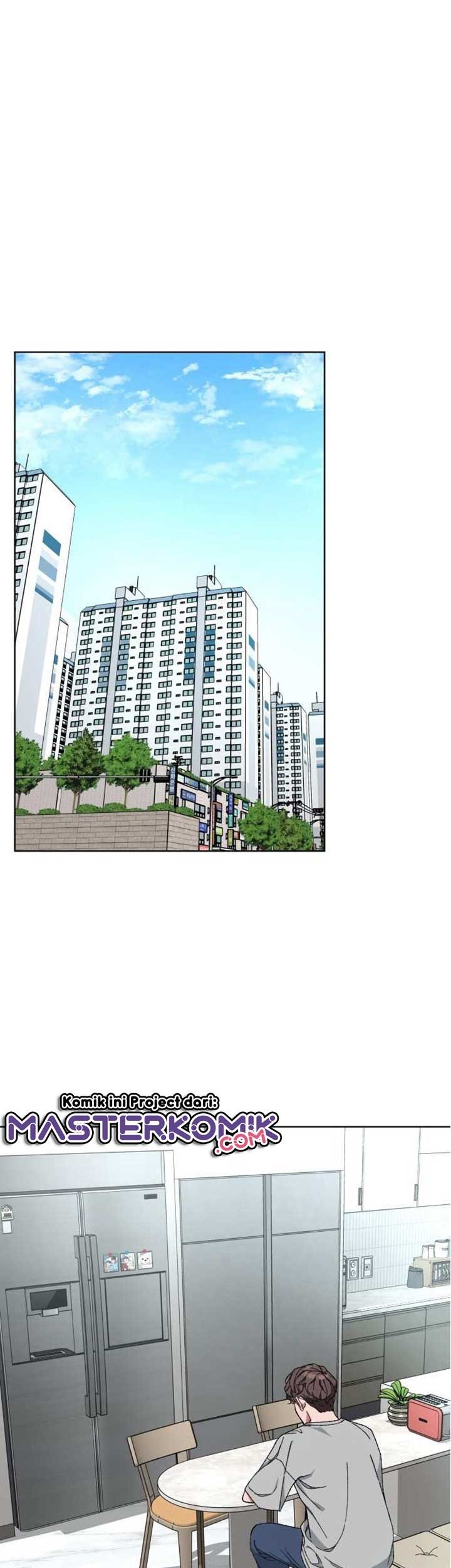 Ordinary Child Chapter 5 - halaman 2
