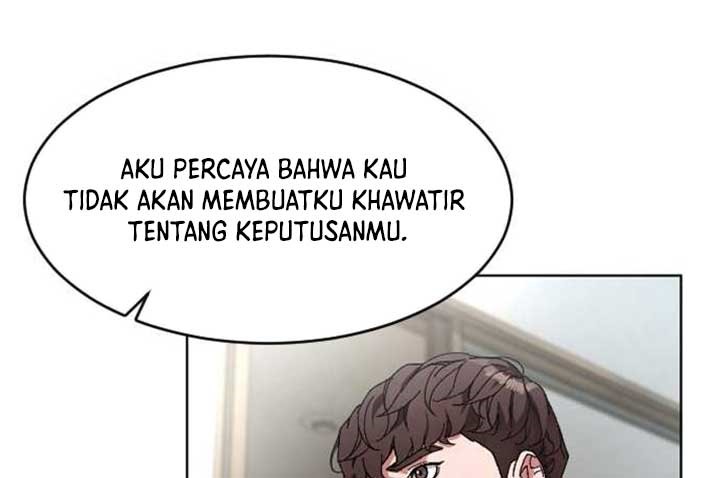Ordinary Child Chapter 5 - halaman 22