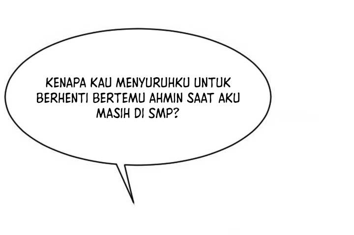 Ordinary Child Chapter 5 - halaman 25