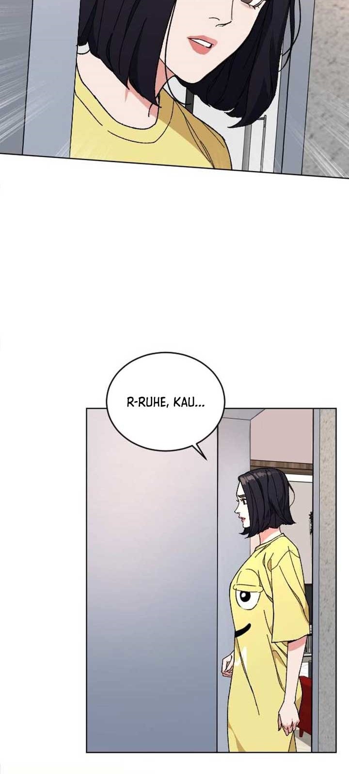 Ordinary Child Chapter 5 - halaman 39