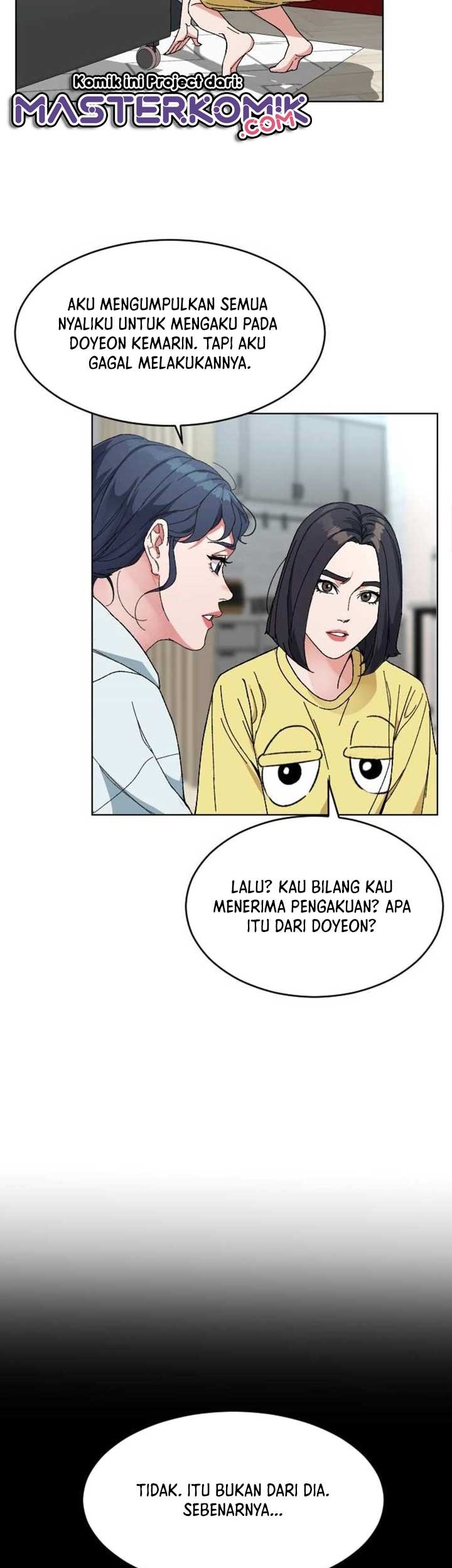 Ordinary Child Chapter 5 - halaman 44