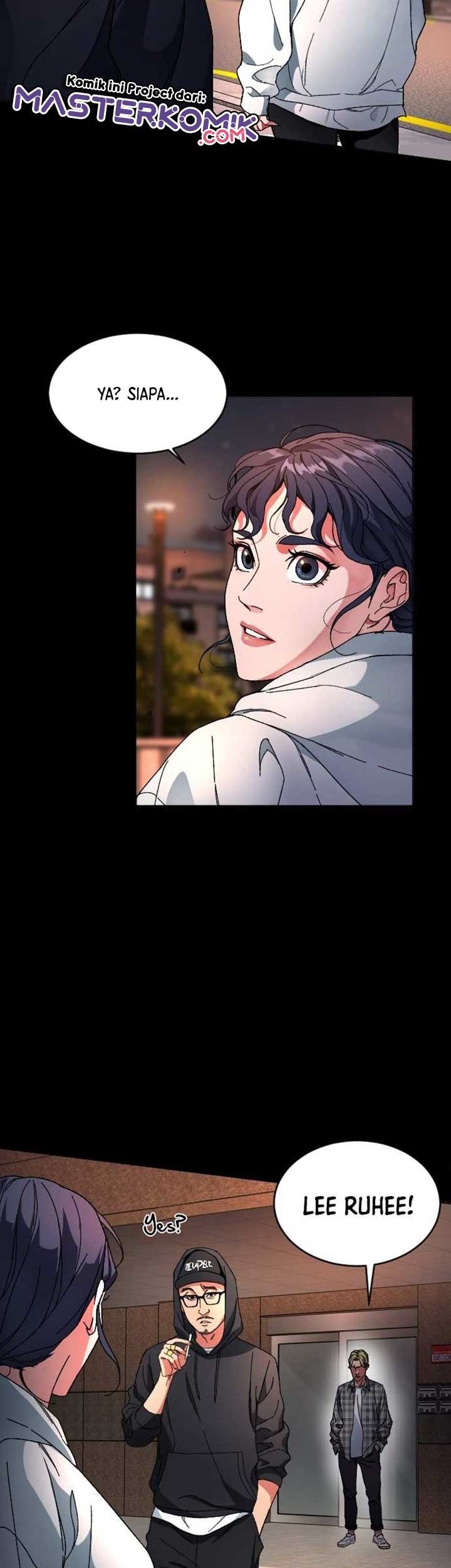 Ordinary Child Chapter 5 - halaman 47