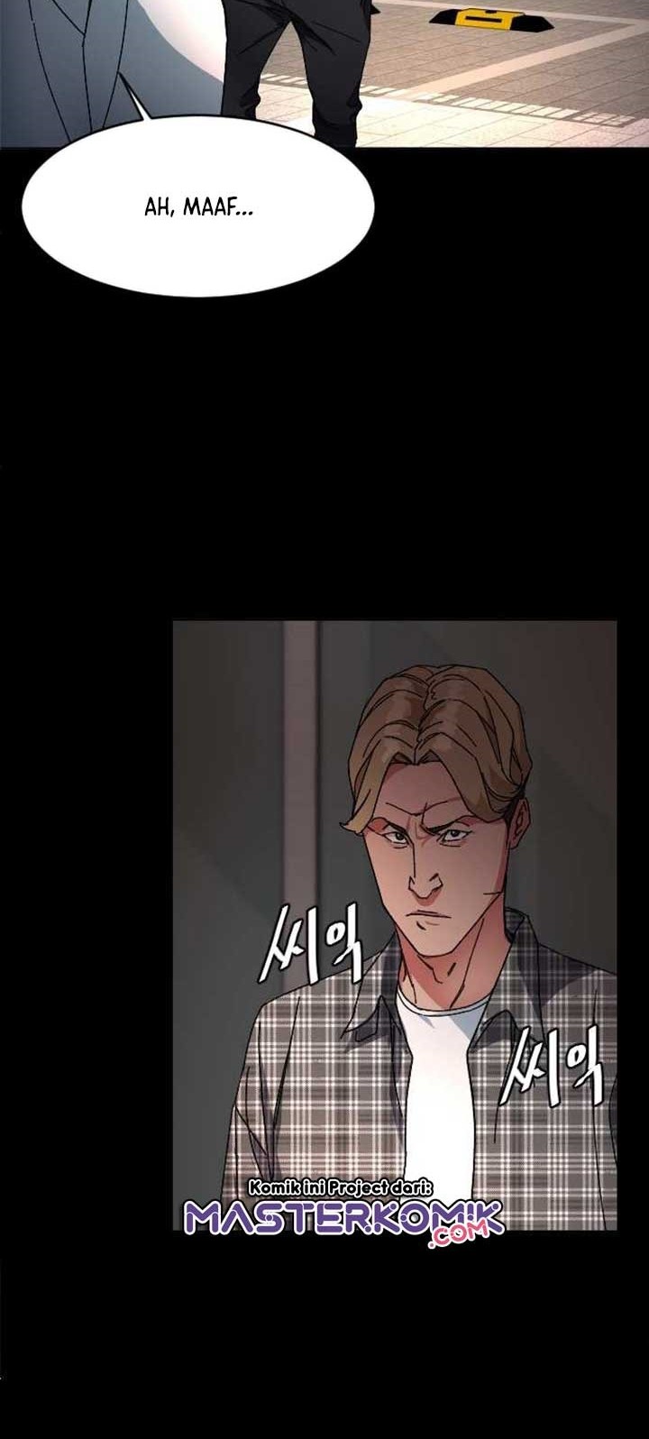 Ordinary Child Chapter 5 - halaman 48
