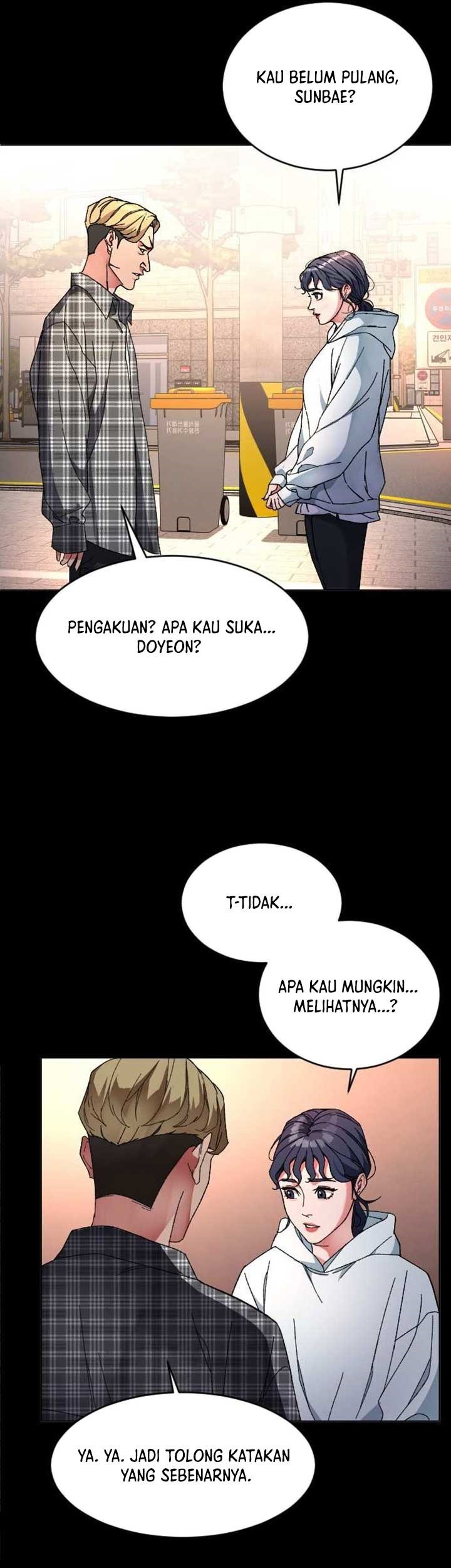 Ordinary Child Chapter 5 - halaman 50