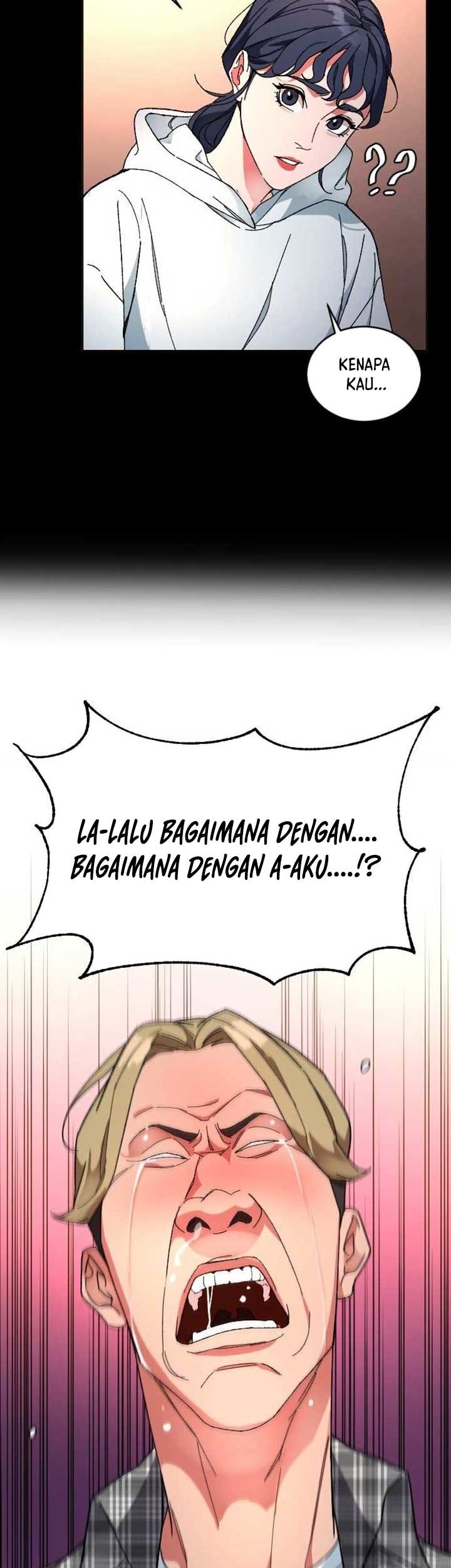 Ordinary Child Chapter 5 - halaman 52