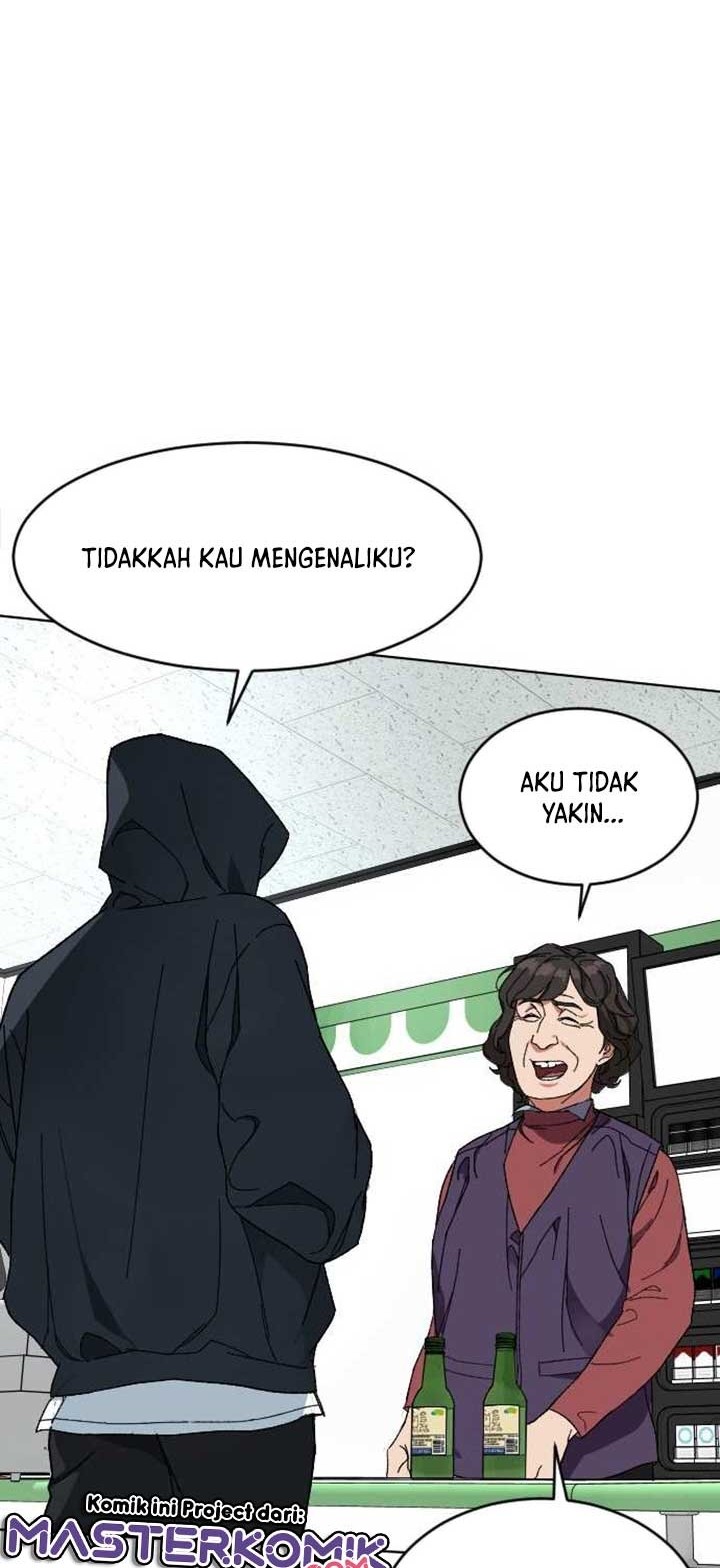 Ordinary Child Chapter 5 - halaman 59