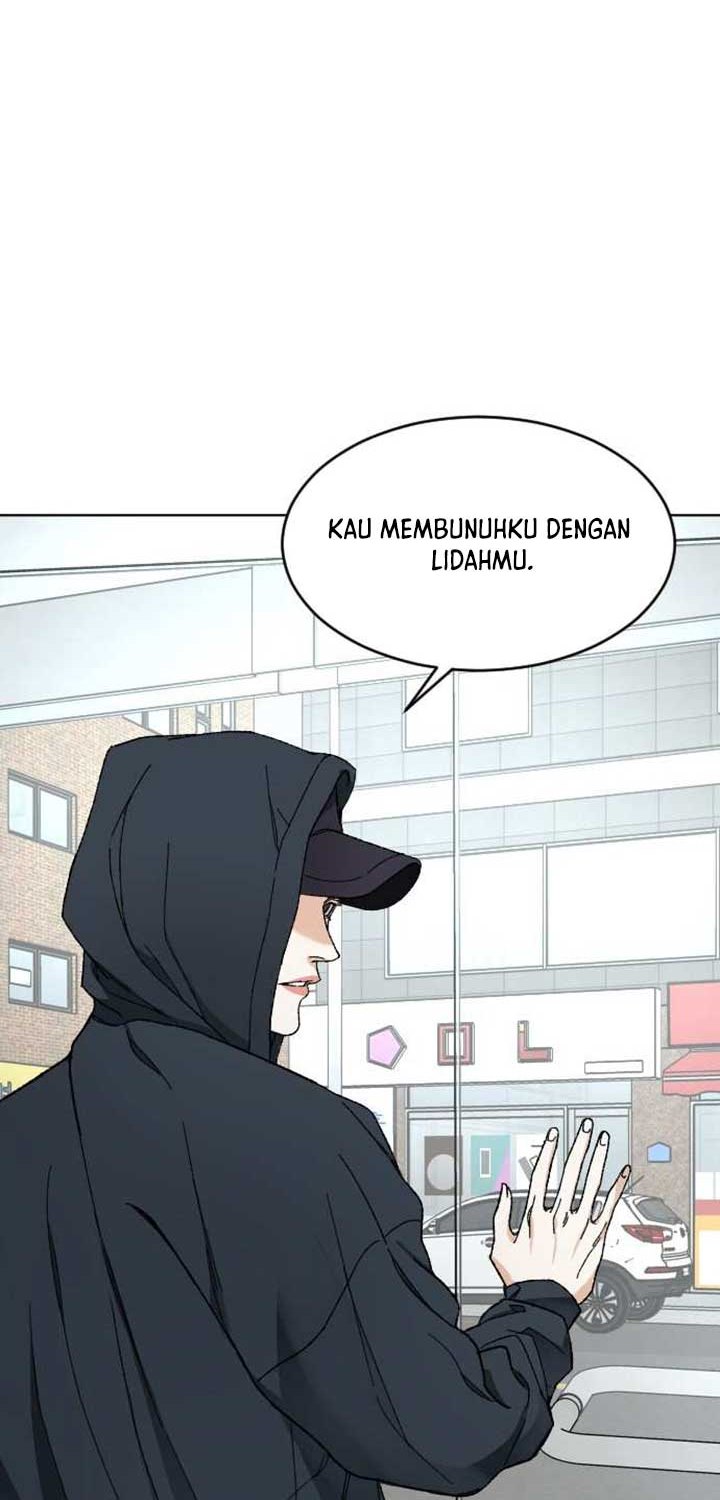 Ordinary Child Chapter 6 - halaman 11