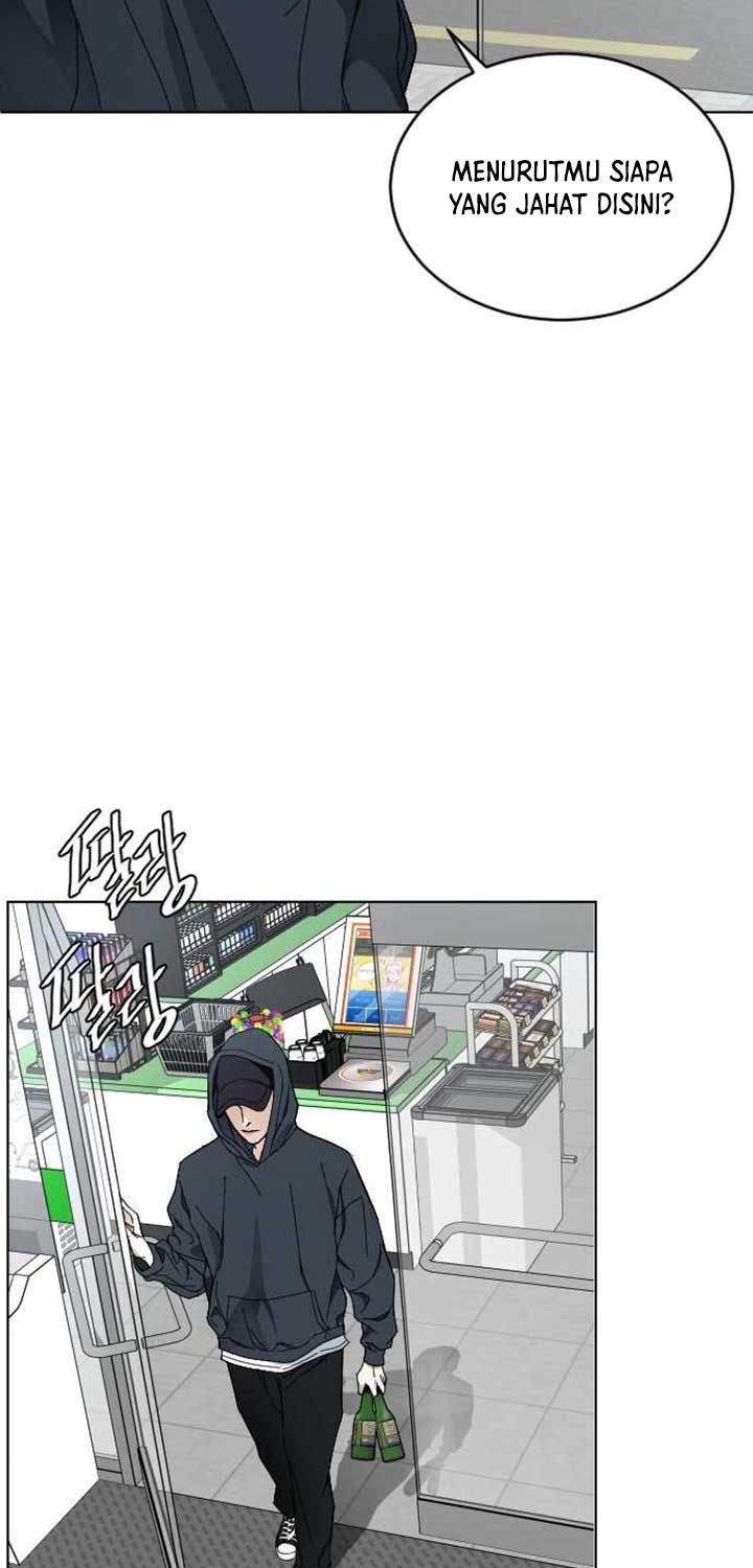 Ordinary Child Chapter 6 - halaman 12