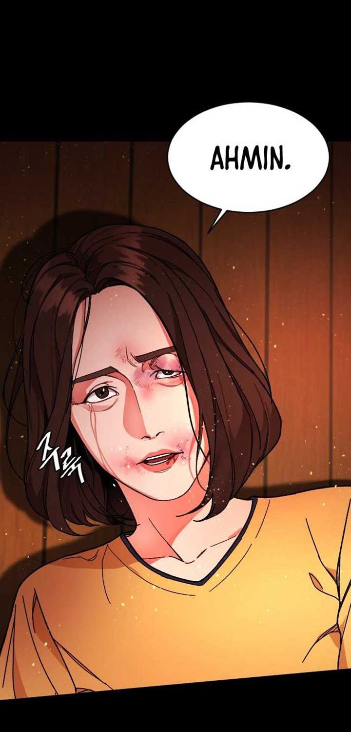 Ordinary Child Chapter 6 - halaman 27