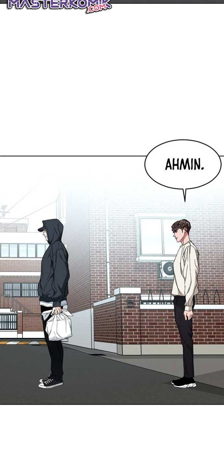 Ordinary Child Chapter 6 - halaman 32