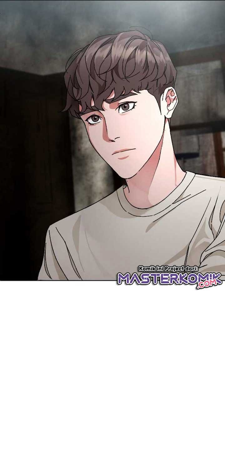 Ordinary Child Chapter 6 - halaman 34