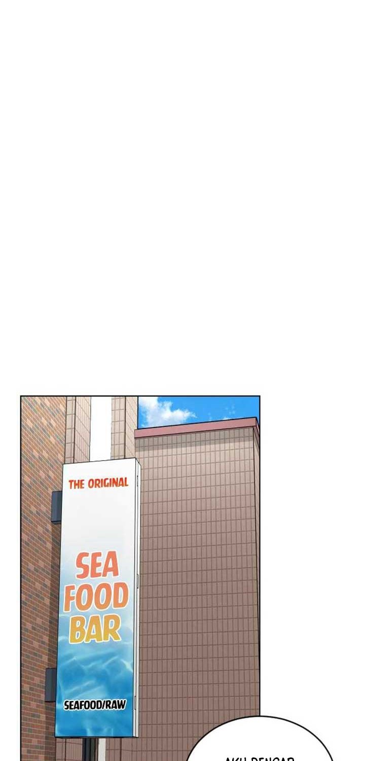 Ordinary Child Chapter 6 - halaman 35
