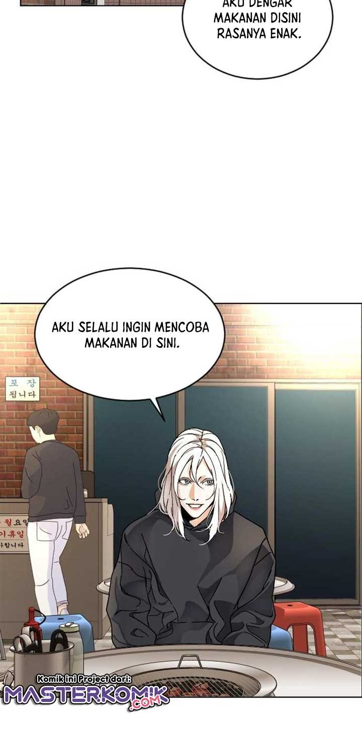 Ordinary Child Chapter 6 - halaman 36