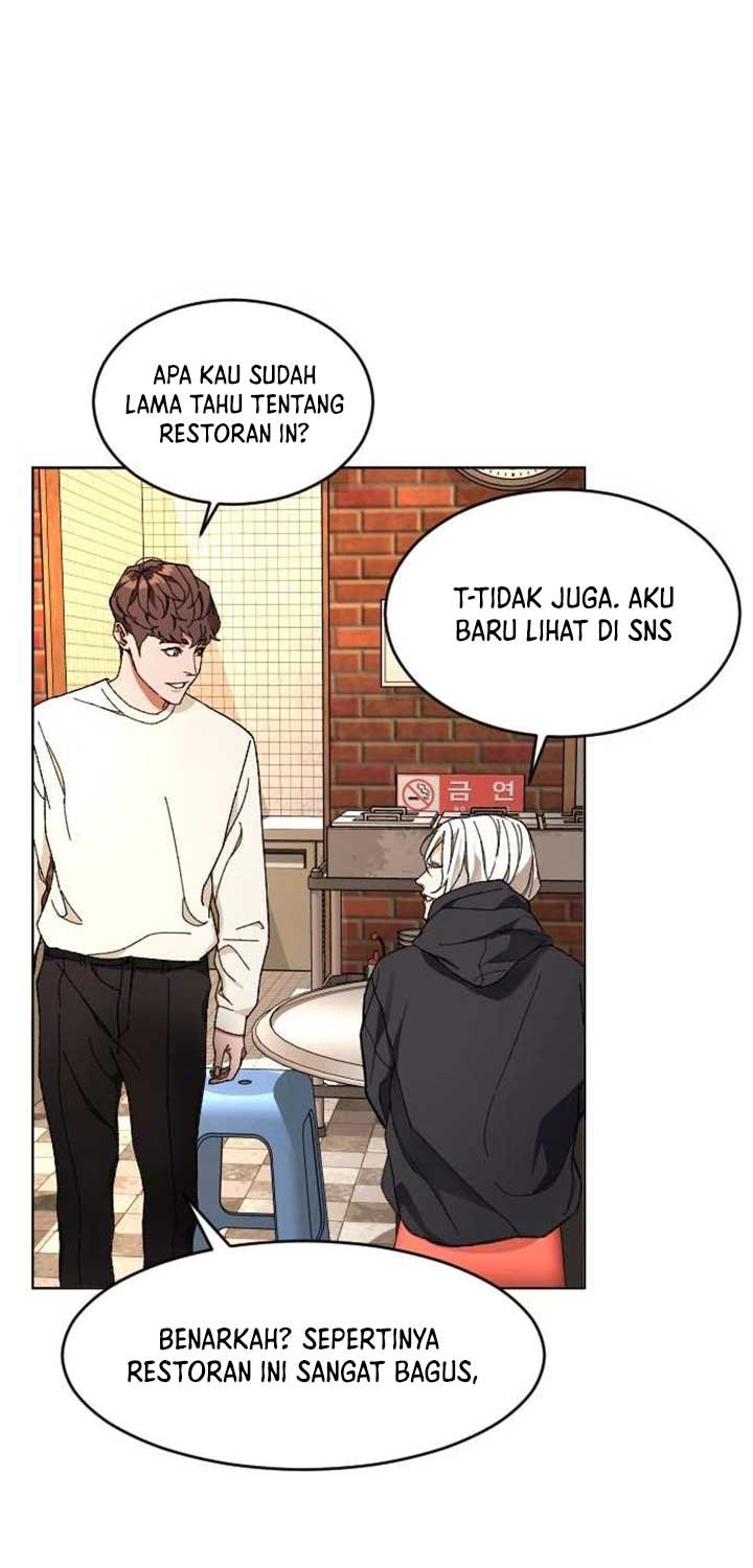 Ordinary Child Chapter 6 - halaman 38