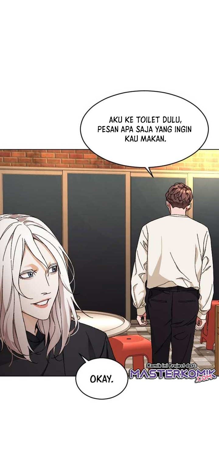 Ordinary Child Chapter 6 - halaman 39