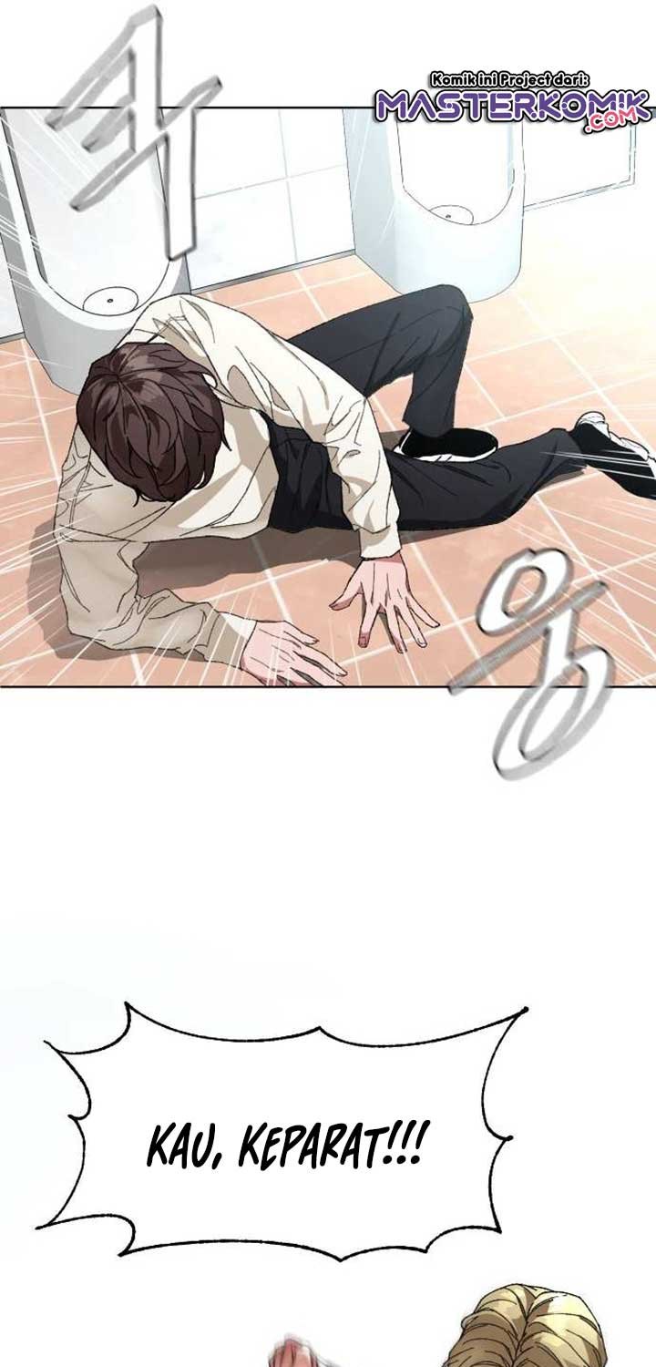 Ordinary Child Chapter 6 - halaman 50
