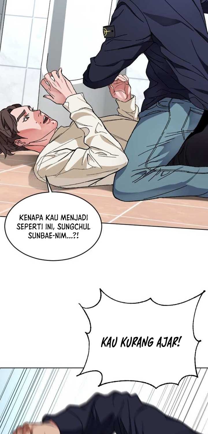 Ordinary Child Chapter 6 - halaman 54
