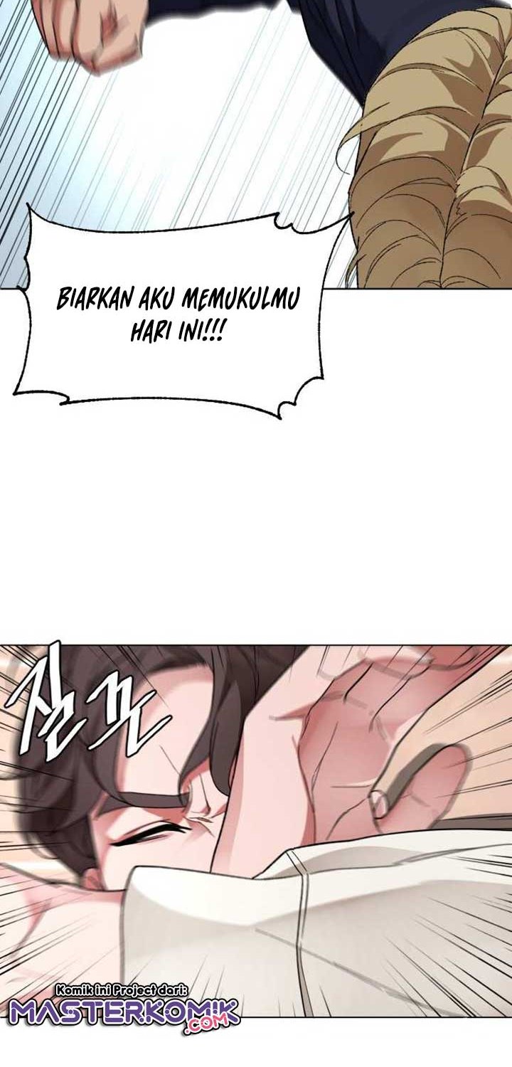 Ordinary Child Chapter 6 - halaman 55