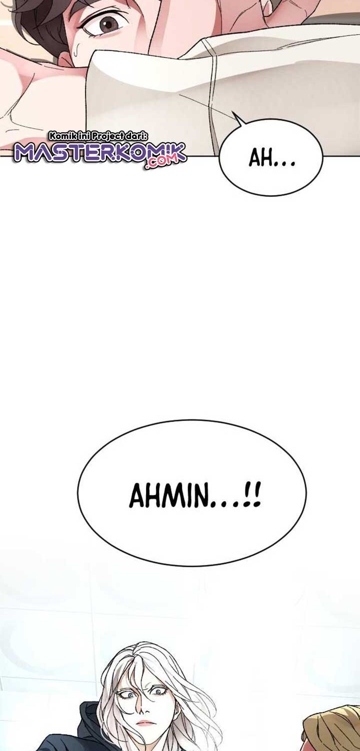 Ordinary Child Chapter 6 - halaman 59