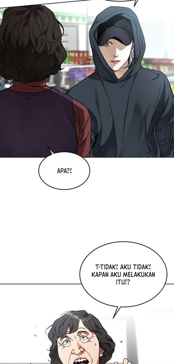 Ordinary Child Chapter 6 - halaman 6