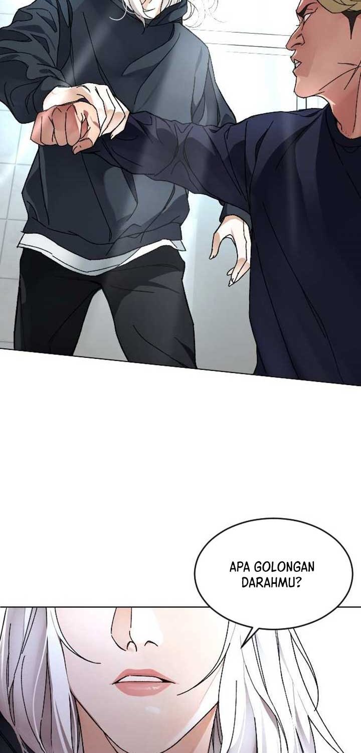Ordinary Child Chapter 6 - halaman 60