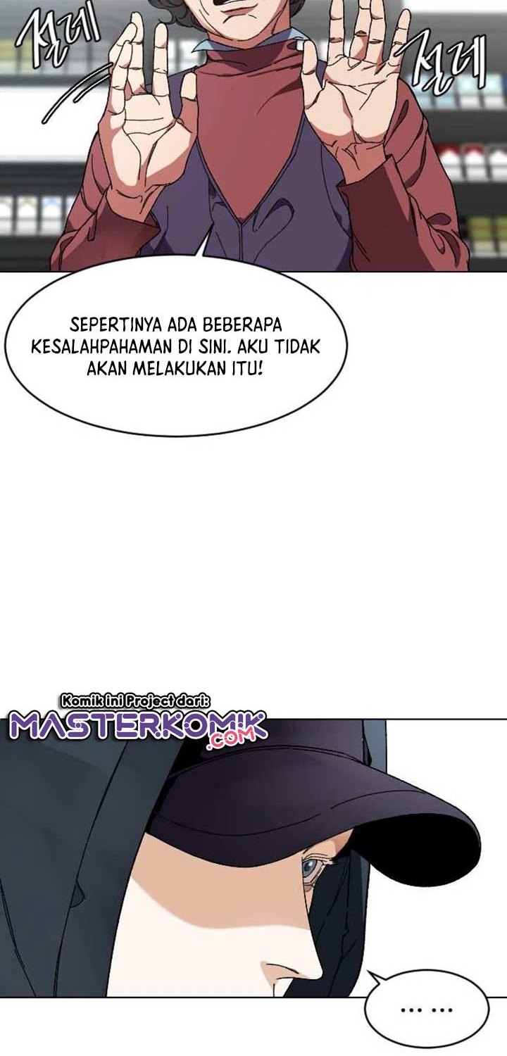 Ordinary Child Chapter 6 - halaman 7