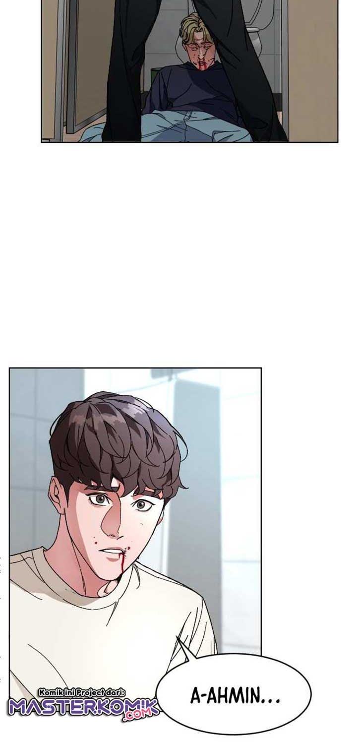Ordinary Child Chapter 7 - halaman 16