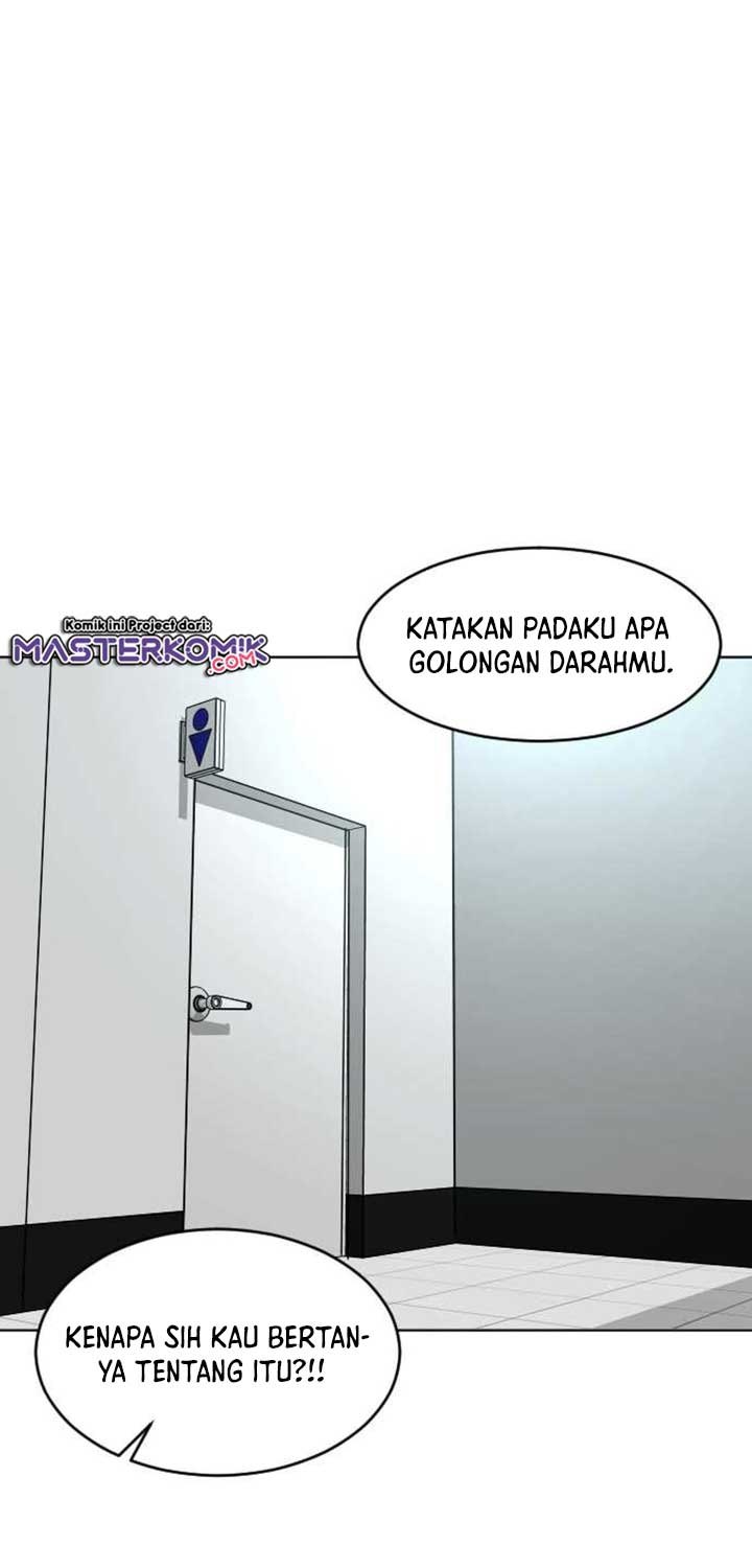Ordinary Child Chapter 7 - halaman 2