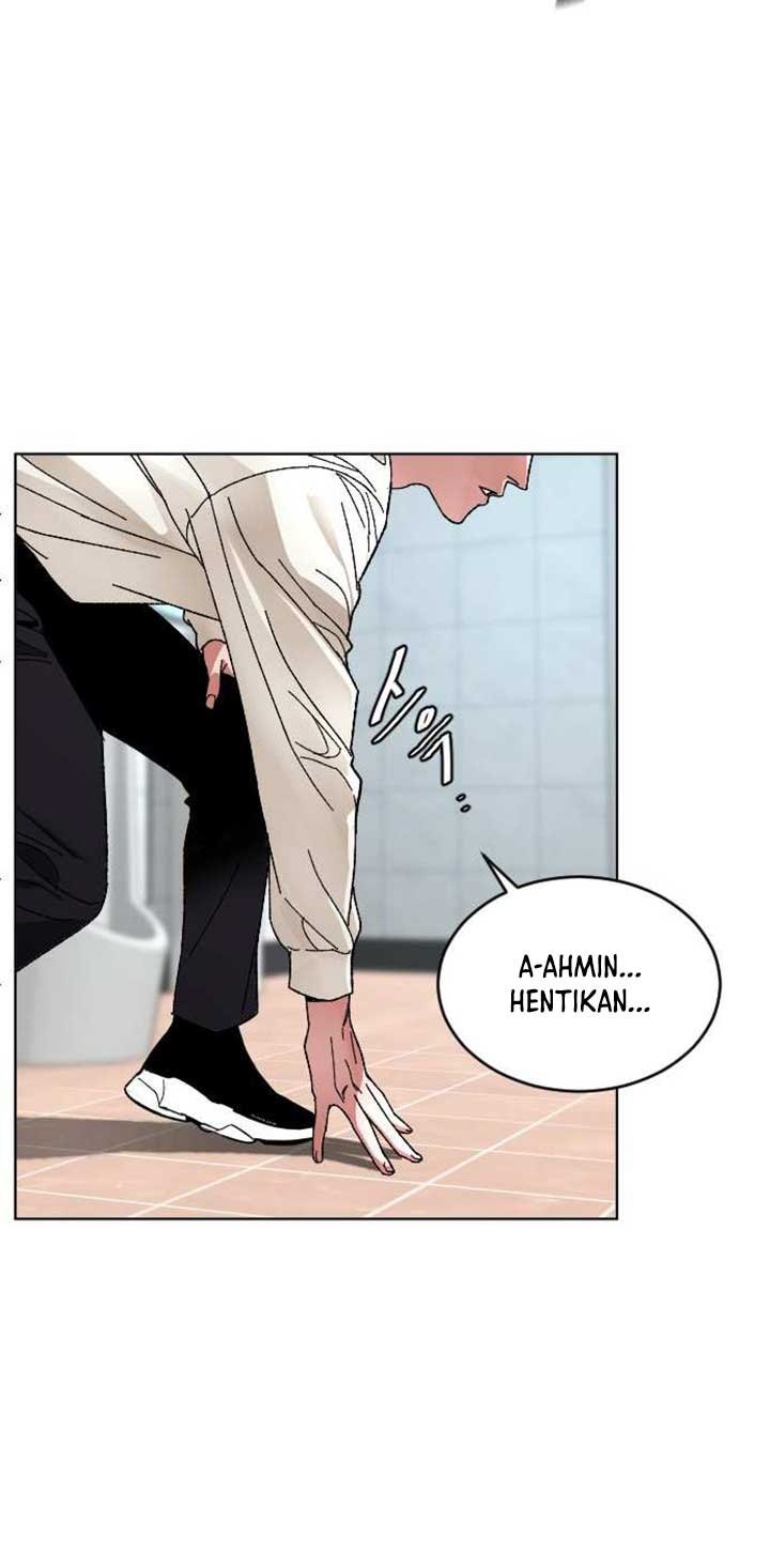 Ordinary Child Chapter 7 - halaman 20