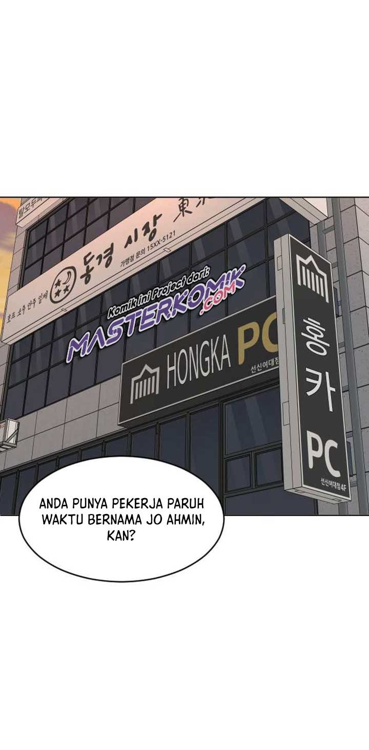 Ordinary Child Chapter 7 - halaman 29